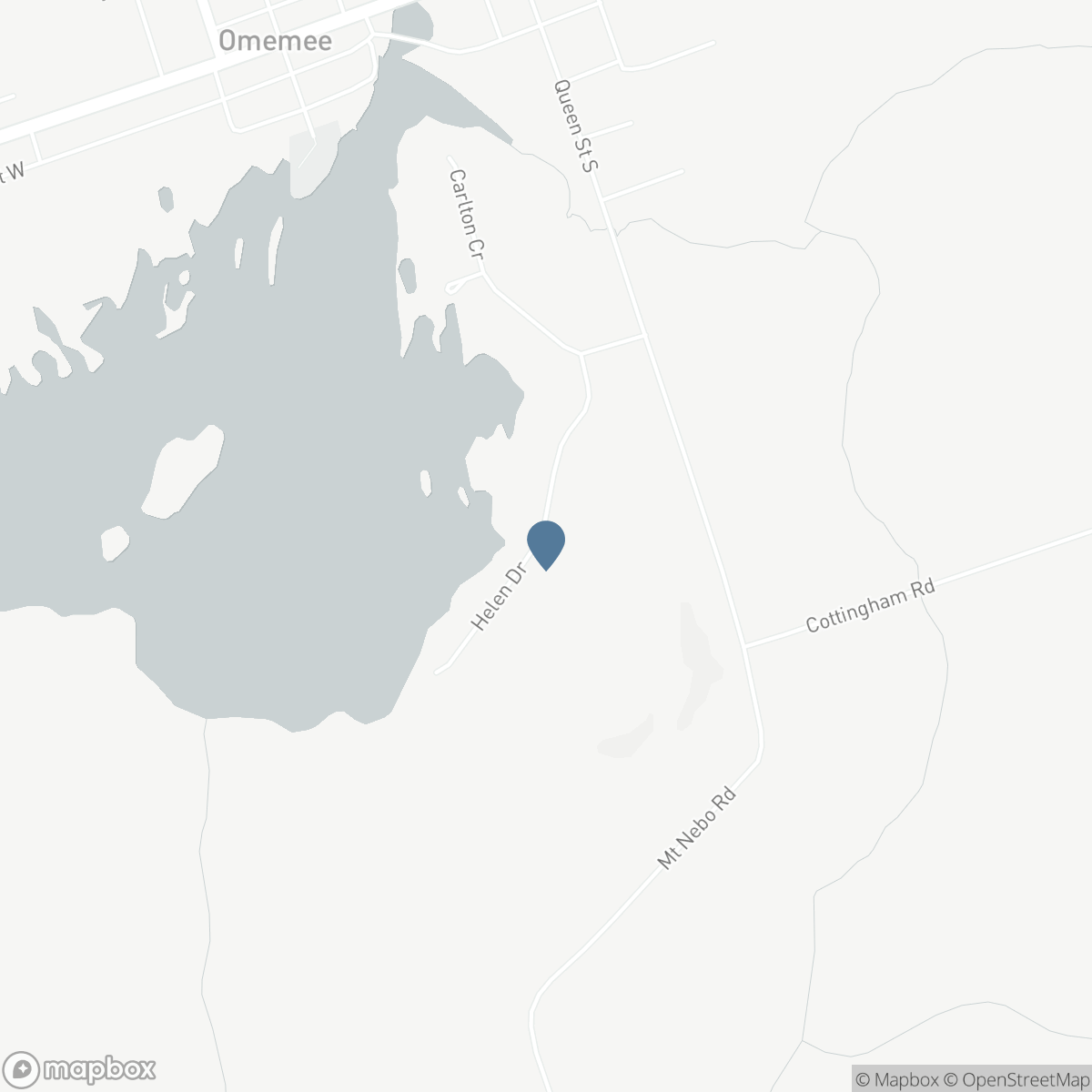 36 HELEN DRIVE, Kawartha Lakes, Ontario K0L 2W0